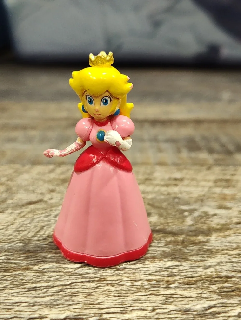 Jakks Pacific World of Nintendo Super Mario Bros. 2.5